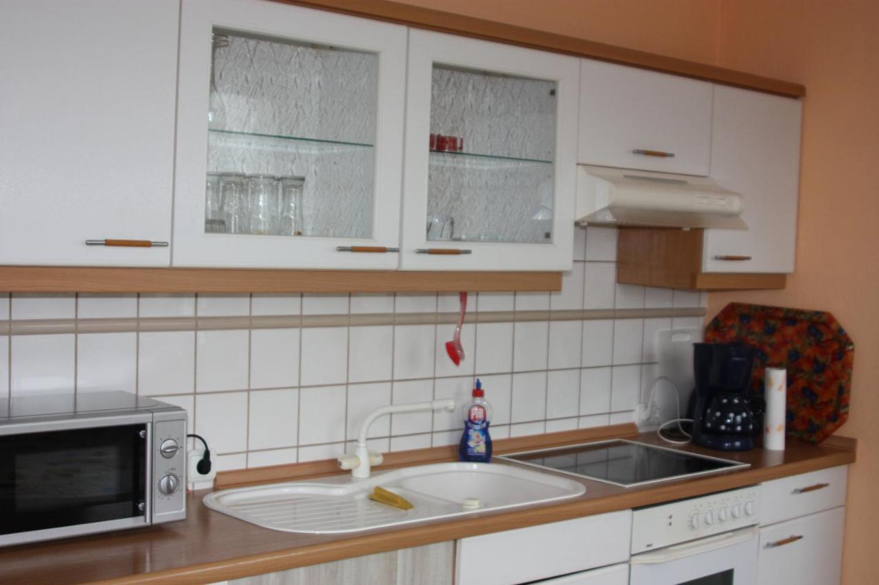Zimmer Im Pott Schalke 盖尔森基兴 外观 照片