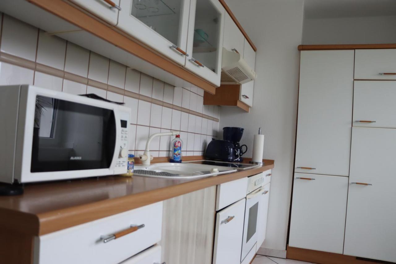 Zimmer Im Pott Schalke 盖尔森基兴 外观 照片