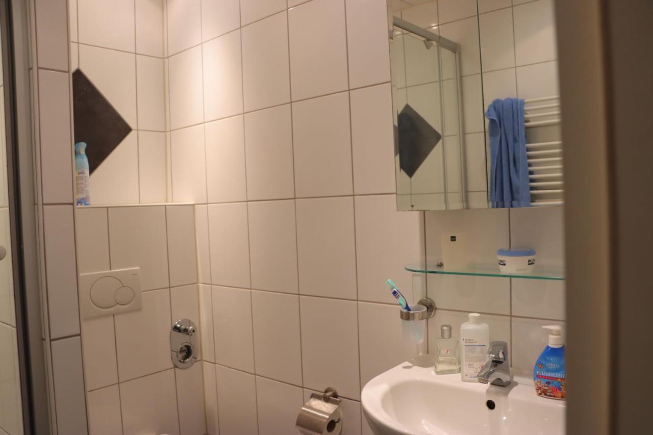 Zimmer Im Pott Schalke 盖尔森基兴 外观 照片
