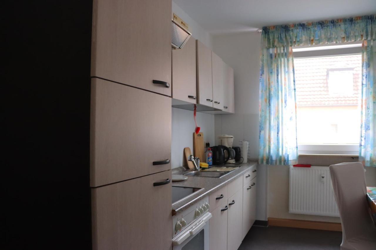 Zimmer Im Pott Schalke 盖尔森基兴 外观 照片