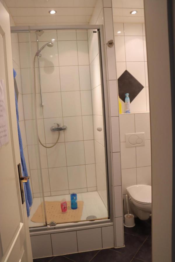 Zimmer Im Pott Schalke 盖尔森基兴 外观 照片
